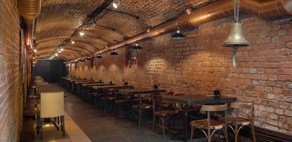 Moscow. Studio. Rent Просторный лофт