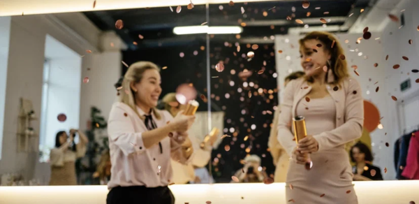 Meet.Moscow Светлое пространство с зеркалом