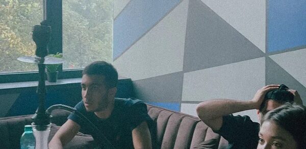 ВИП-кабинка для небольшой компании