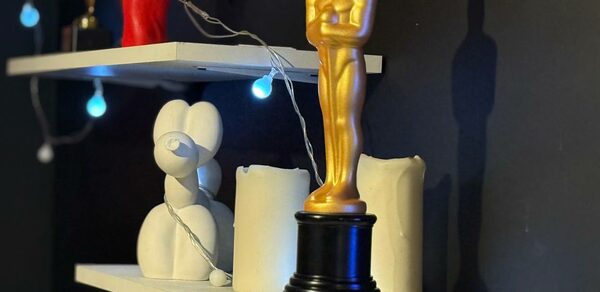 Лофт ИЗНАНКА. Зал ГОЛЛИВУД