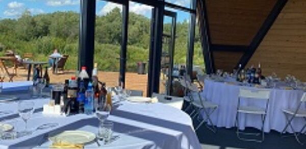 Ферма Груверман Шатёр для различных событий