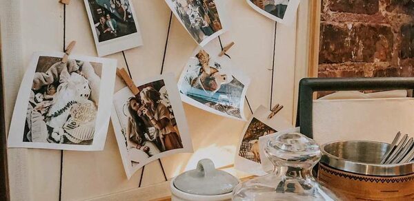 My Hygge Box Уютный лофт в теплых тонах