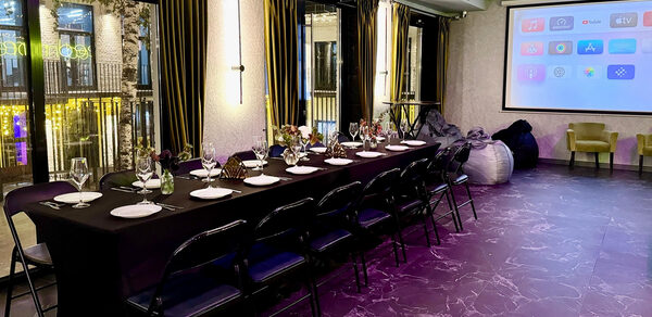 Лофт в современном дизайне 