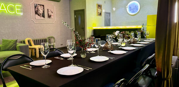 Лофт в современном дизайне 