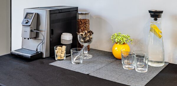 Prosvet Hall. Лофт со стильным интерьером