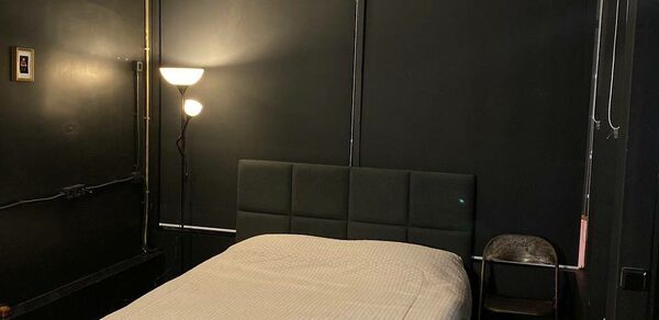 Апартаменты в стиле лофт