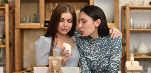 Лофт для ламповых вечеринок