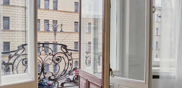 Светлая студия для различных событий