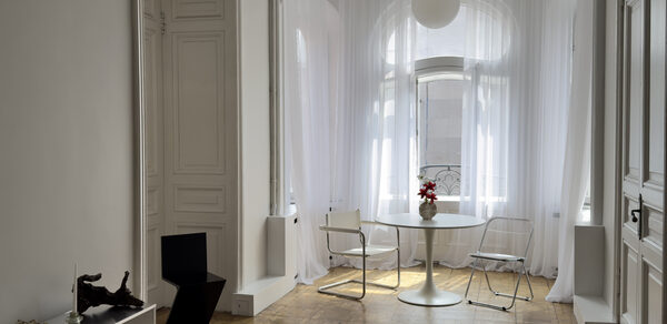 Светлая студия для различных событий