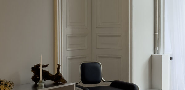 Светлая студия для различных событий