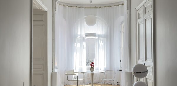 Светлая студия для различных событий