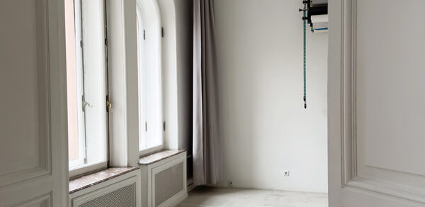 Светлая студия для различных событий