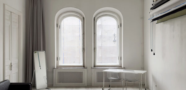 Объединённые светлые залы