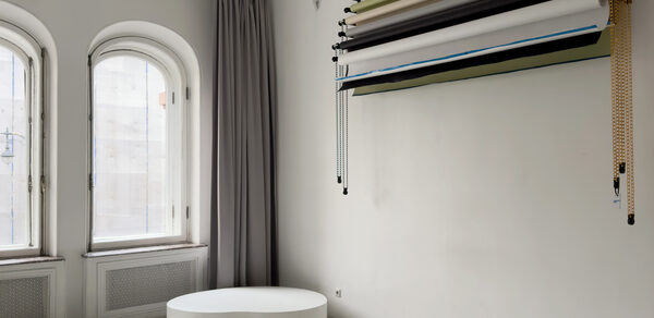 Объединённые светлые залы