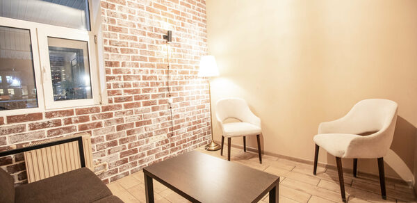 Loft Lodge 7. Просторный уютный лофт