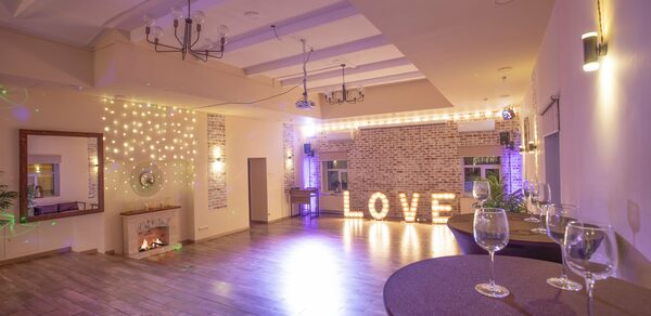 Loft Lodge 7. Просторный уютный лофт