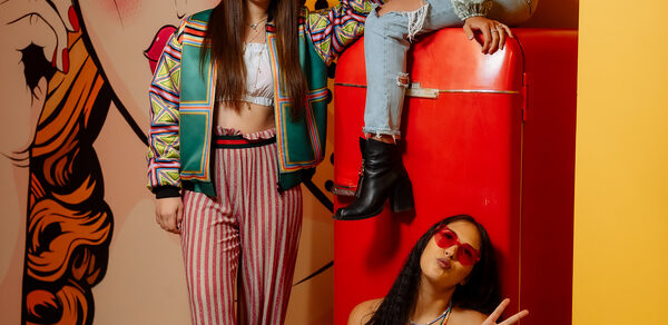Wow Place Loft. Mr. Pop (Вау Плейс Лофт. Мистер Поп)
