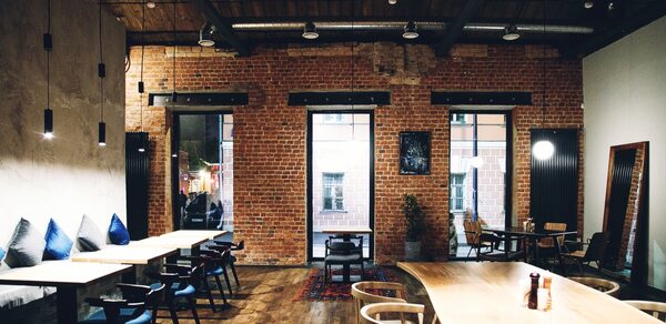 Мунк Арт-пространство с профессиональным звуком