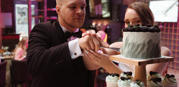 Площадка для мероприятий в стиле лофт