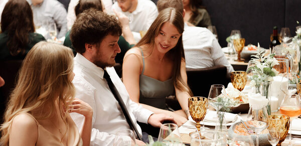 Площадка для мероприятий в стиле лофт