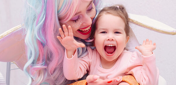 Дизайнерский лофт для детских мероприятий