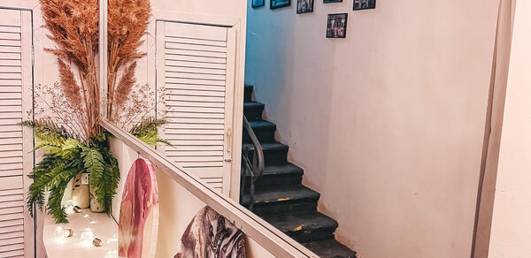 Handy Class Уютный зал