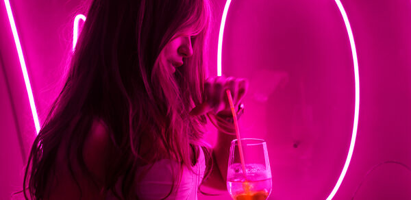 Wow Place Loft. Mr. Pink. Розовый лофт для вечеринок