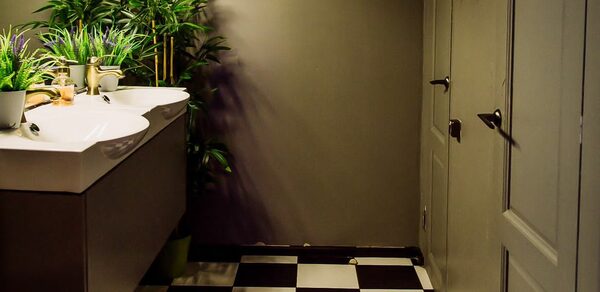 Basement Loft New Holland (Бейзмент Лофт Нью Холланд)