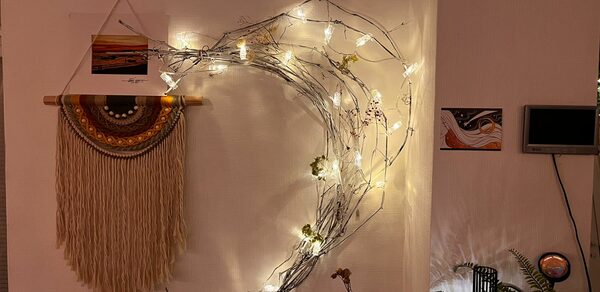 Коэффициент притяжения. Уютный лофт в центре