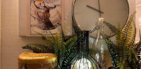 Коэффициент притяжения. Уютный лофт в центре