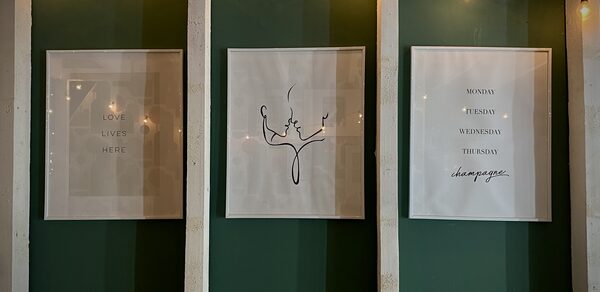 artloft Уютный двухуровневый лофт