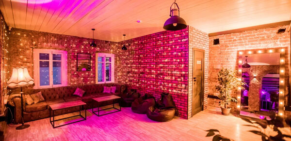 Лофт Фантом