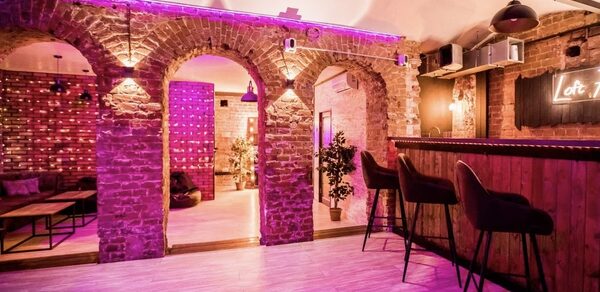 Лофт Фантом