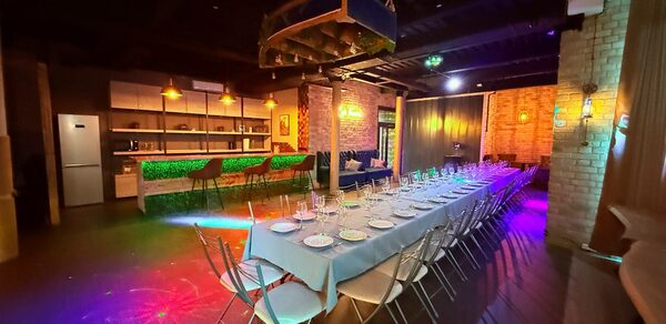 Лофт Фантом