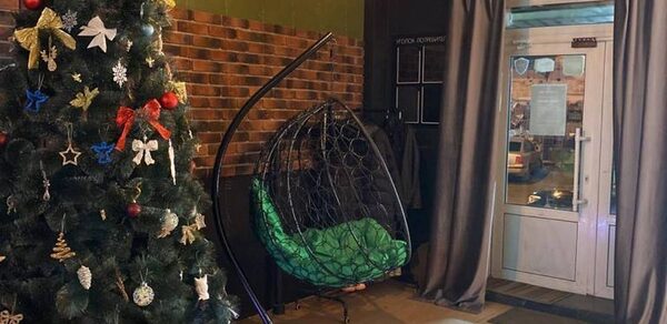 Breaking Time Лофт с дизайнерской отделкой на Молодежной