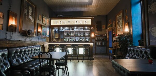 Кластерное пространство