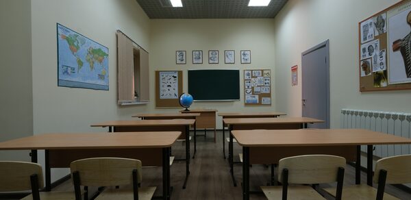 Кластерное пространство