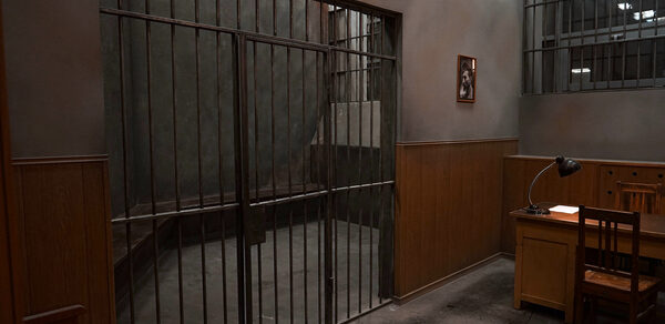 Кластерное пространство