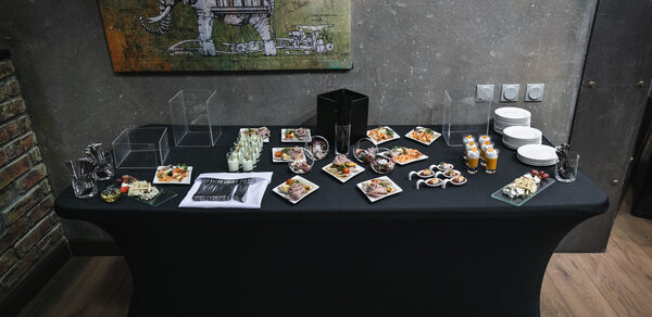 Кластерное пространство