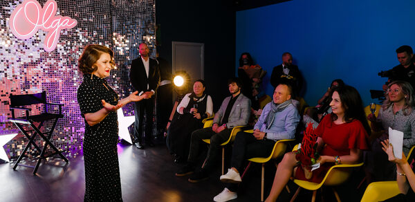 Кластерное пространство