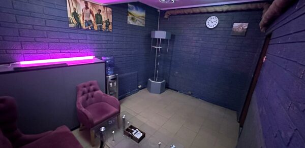 B-13 Bar and Lounge