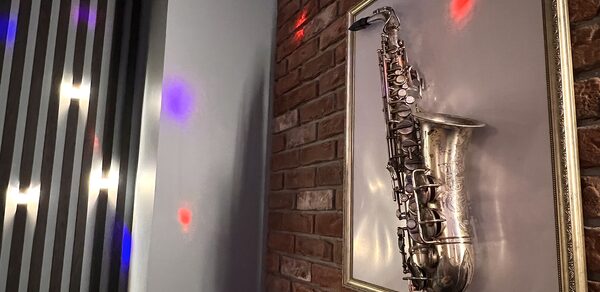 VIP-зал с караоке