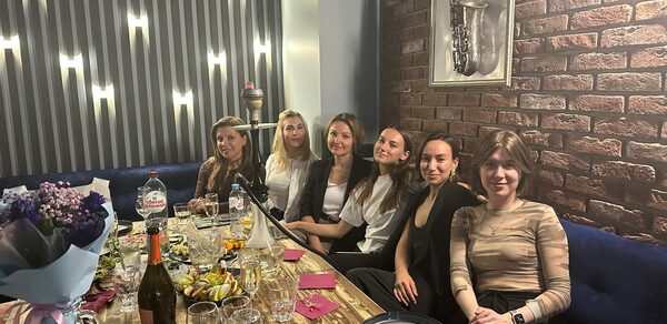 VIP-зал с караоке