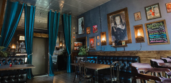 Просторная терраса для мероприятий