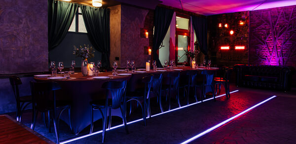 Depo Loft(Депо Лофт)