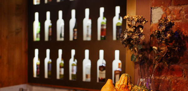 Depo Loft(Депо Лофт)