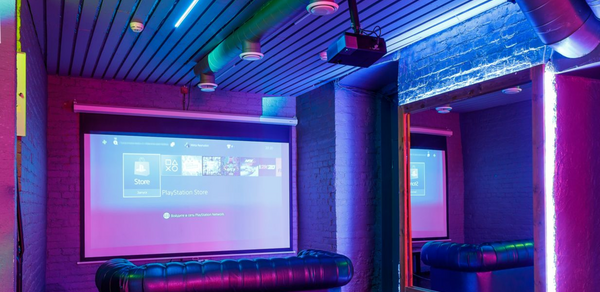 Taganka Loft. Дизайнерский лофт