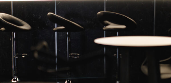 Wow Place Loft. Mr Black. Чёрный зал