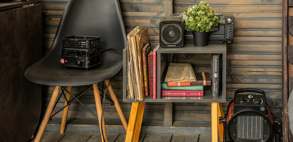 Атмосферное пространство с верандой для любых мероприятий