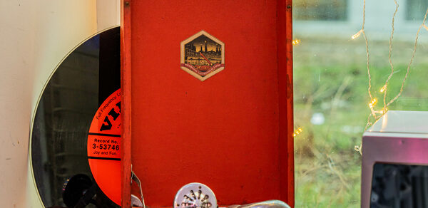 Атмосферное пространство с верандой для любых мероприятий